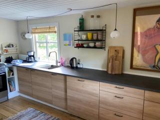Holiday Home Claudine - 300m from the sea by Interhome - 1