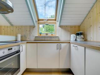 Holiday Home Nadezda - 450m from the sea by Interhome - Marielyst - 2