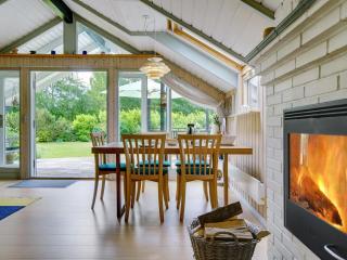 Holiday Home Nadezda - 450m from the sea by Interhome - Marielyst - 4