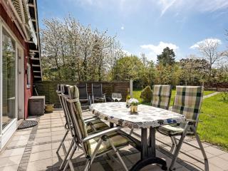 Holiday Home Henna - 550m to the inlet by Interhome - Vordingborg - 8