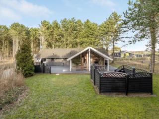 Holiday Home Matine - 800m from the sea by Interhome - Rødby - 9