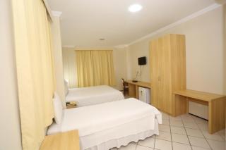 Litorânea Praia Hotel - São Luís - 5