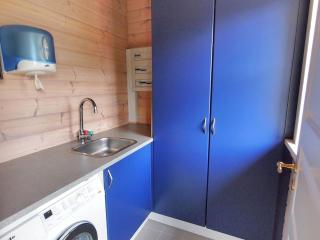 Holiday Home Lilian - 600m from the sea by Interhome - Præstø - 8