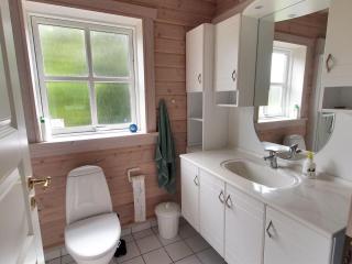 Holiday Home Lilian - 600m from the sea by Interhome - Præstø - 6
