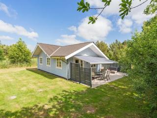 Holiday Home Aldis - 300m from the sea by Interhome - Rødby - 9