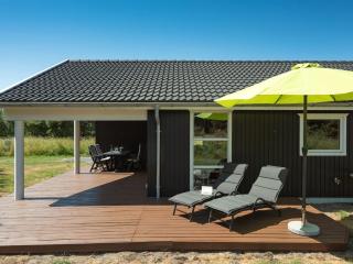 Holiday Home Aksel - 150m from the sea by Interhome - Rødby - 5