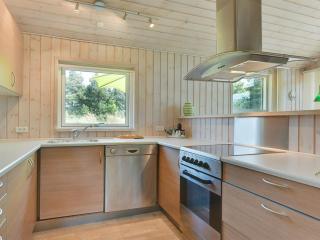 Holiday Home Aksel - 150m from the sea by Interhome - 4