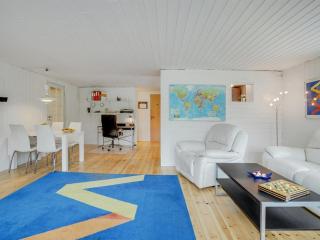 Holiday Home Trixie - 1km from the sea by Interhome - Gedser - 7