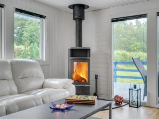 Holiday Home Trixie - 1km from the sea by Interhome - Gedser - 5