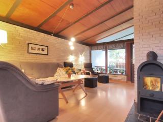 Holiday Home Tjara - 600m from the sea by Interhome - Nakskov - 7