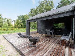 Holiday Home Ella - 1-2km to the inlet by Interhome - Rørvig - 3
