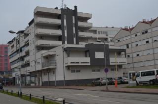 Apartment Viktor,parking - 9