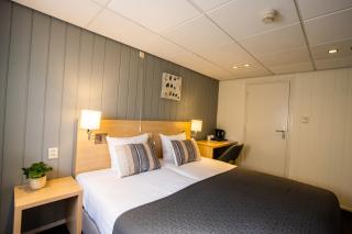 Hotel De Boei - Egmond aan Zee - 7