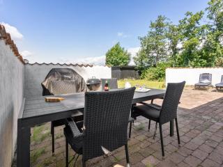 Holiday Home Enrathi - 600m from the sea by Interhome - Gedser - 4