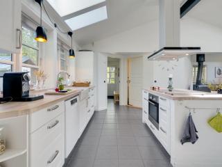 Holiday Home Amon - 670m from the sea by Interhome - Gedser - 4