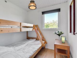 Holiday Home Ilene - 1km from the sea by Interhome - 5