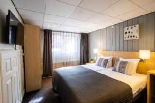 Hotel De Boei - Egmond aan Zee - 6