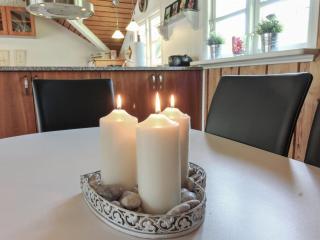 Holiday Home Gretta - 400m from the sea by Interhome - Dannemare - 4
