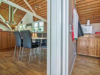 Holiday Home Gretta - 400m from the sea by Interhome - Dannemare - 7