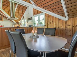 Holiday Home Gretta - 400m from the sea by Interhome - Dannemare - 5