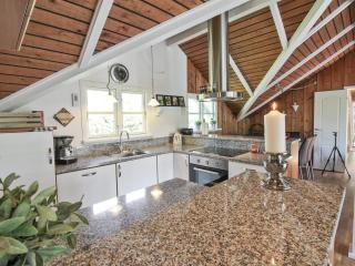 Holiday Home Gretta - 400m from the sea by Interhome - Dannemare - 3