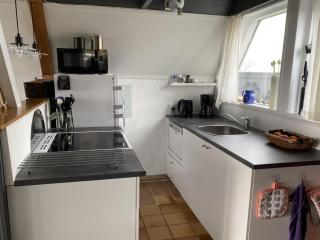 Holiday Home Pihla - 50m from the sea by Interhome - Gedser - 1