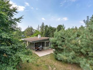 Holiday Home Sini - 300m from the sea by Interhome - Gedser - 0