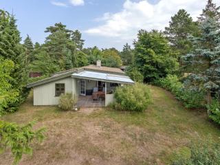 Holiday Home Sini - 300m from the sea by Interhome - Gedser - 9