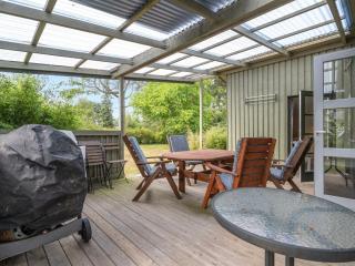 Holiday Home Sini - 300m from the sea by Interhome - Gedser - 2