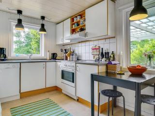 Holiday Home Margit - 10m from the sea by Interhome - Gedser - 8