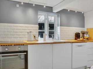 Holiday Home Sibo - 1-5km from the sea by Interhome - Stege - 2