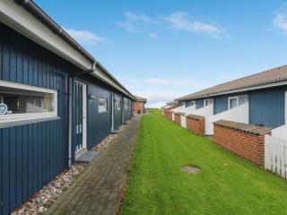Apartment Gudke - 50m from the sea by Interhome - Bogense - 0