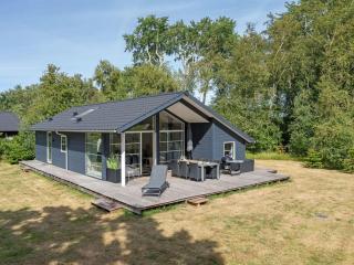 Holiday Home Jelke - 50m from the sea by Interhome - Gedser - 0