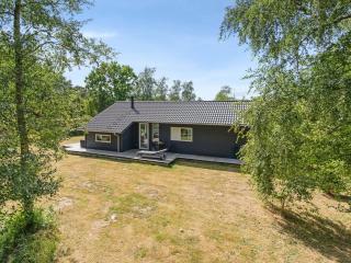 Holiday Home Jelke - 50m from the sea by Interhome - Gedser - 2
