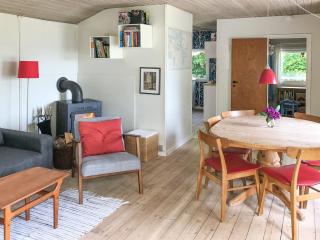 Holiday Home Vojo - 100m from the sea by Interhome - Stubbekøbing - 6