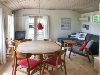 Holiday Home Vojo - 100m from the sea by Interhome - Stubbekøbing - 4
