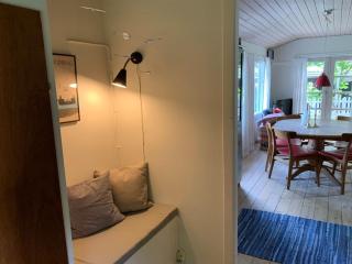 Holiday Home Vojo - 100m from the sea by Interhome - Stubbekøbing - 3