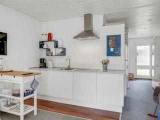 Apartment Nomi - 85m from the sea by Interhome - Bogense - 2