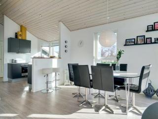 Holiday Home Luukas - 150m from the sea by Interhome - Dannemare - 4