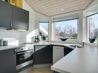 Holiday Home Luukas - 150m from the sea by Interhome - Dannemare - 1