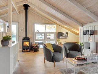 Holiday Home Nilsa - 400m from the sea by Interhome - Otterup - 6