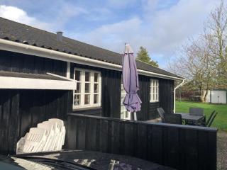 Holiday Home Skrolan - 200m from the sea in Lolland- Falster and Mon by Interhome - Dannemare - 8