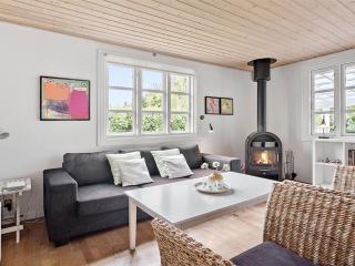Holiday Home Skrolan - 200m from the sea in Lolland- Falster and Mon by Interhome - Dannemare - 4