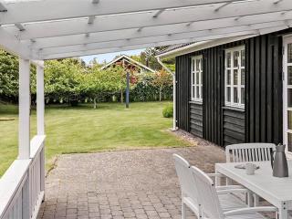 Holiday Home Skrolan - 200m from the sea in Lolland- Falster and Mon by Interhome - Dannemare - 7