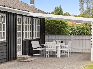 Holiday Home Skrolan - 200m from the sea in Lolland- Falster and Mon by Interhome - Dannemare - 6