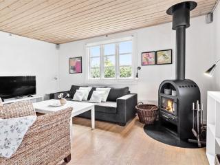 Holiday Home Skrolan - 200m from the sea in Lolland- Falster and Mon by Interhome - Dannemare - 3