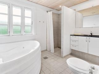 Holiday Home Skrolan - 200m from the sea in Lolland- Falster and Mon by Interhome - Dannemare - 1