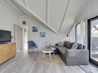 Holiday Home Roderich - 400m from the sea by Interhome - Nakskov - 6