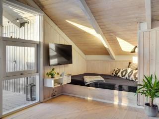 Holiday Home Nilsa - 400m from the sea by Interhome - Otterup - 4
