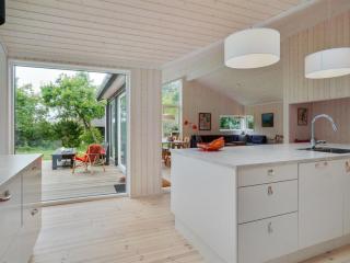 Holiday Home Efka - 175m from the sea by Interhome - Asnæs - 1